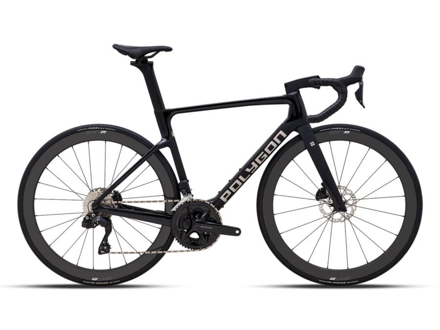 Polygon Sepeda Balap Helios A7 Di2
