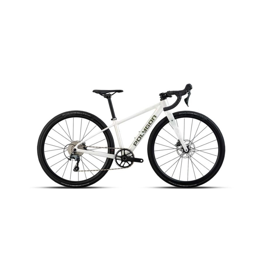 Polygon Sepeda Balap Strattos Jr Neo