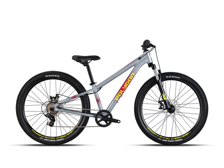 Polygon Sepeda MTB Junior Cascade 24