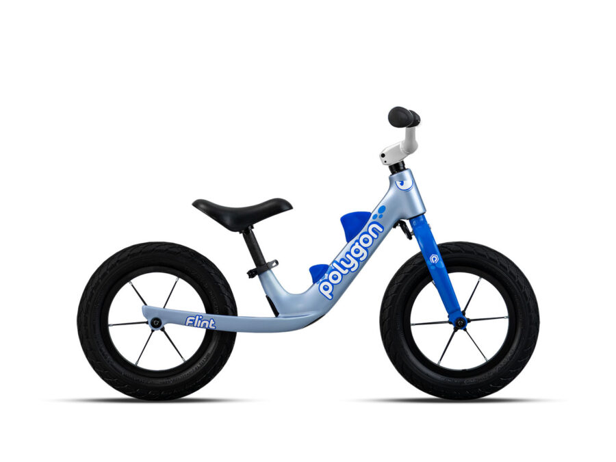 Polygon Sepeda Anak Flint 12 Balance Bike