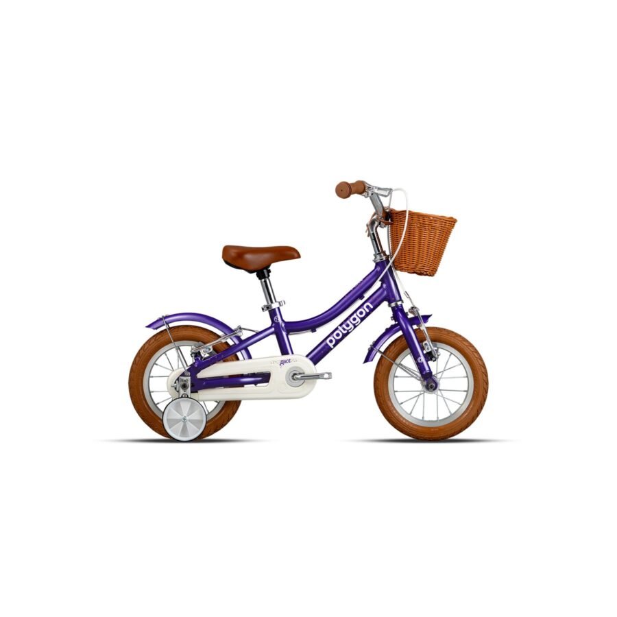 Polygon Sepeda Anak Alice 12