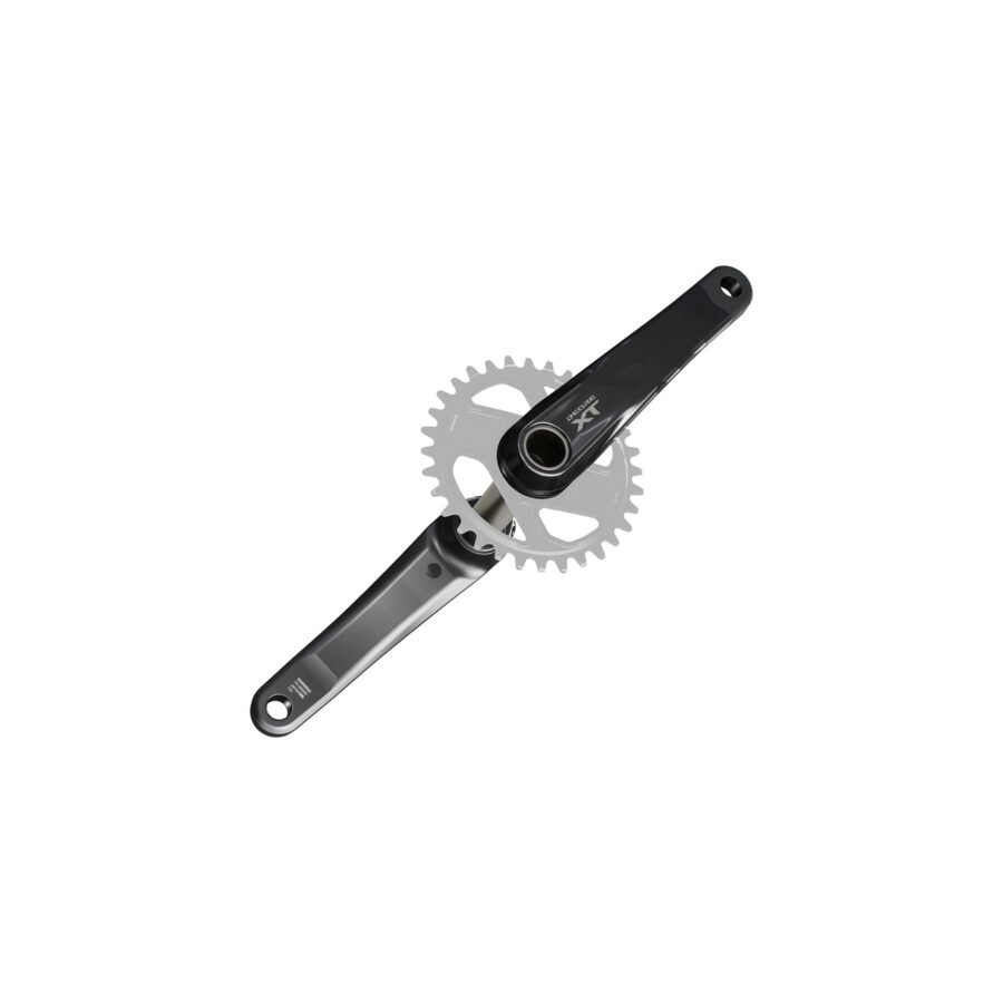 Shimano Crank Arm Sepeda Deore XT IFC-M8200