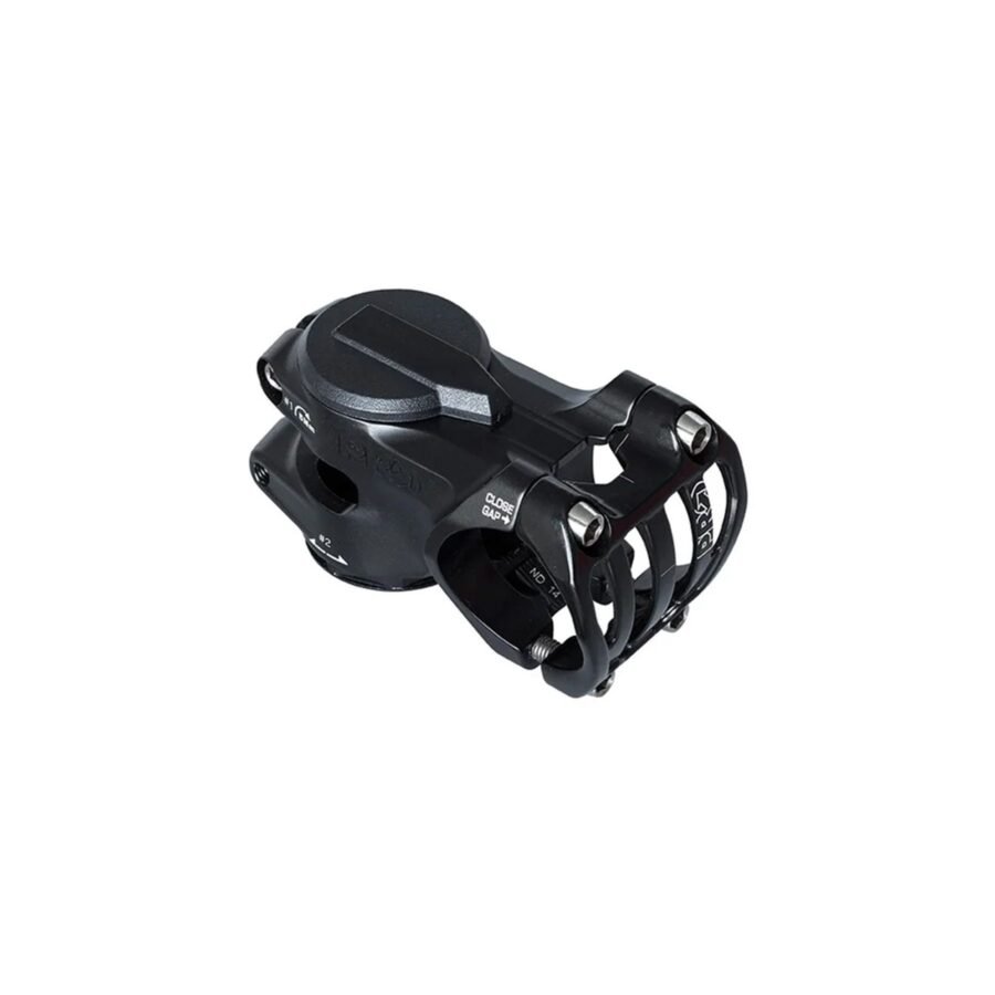 Pro Tharsis Trail 31.8 mm Handle Stem